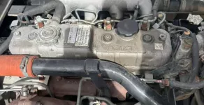 Hãng khác Khác 2011 - Cần bán isuzu 91ps đời 2011 tải 1tấn200 thùng kín sàn đẹp dài 3m1  giá 185 triệu tại Kiên Giang