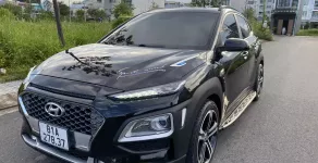 Hyundai Kona 2021 -  Bán Hyundai Kona 1.6 Turbo – Đời 2021, số tự động giá 440 triệu tại Đồng Nai