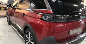 Peugeot 5008 2021 - BÁN PEUGEOT 5008 GT – BẢN CAO CẤP NHẤT PHÂN KHÚC giá 850 triệu tại Bình Thuận  
