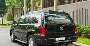 Cadillac Escalade 2003 - Chính chủ bán xe Cadilac escalade sx2003 giá 479 triệu tại Tp.HCM