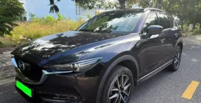 Mazda CX 5 2018 - bán xe Mazda CX 5 2.0AT 2WD giá 565 triệu tại Khánh Hòa