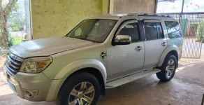 Hãng khác Khác 2011 - Chính chủ cần bán xe Xe Ford Everest 2011 AT giá 330 triệu tại Đắk Nông