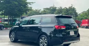 Kia Sedona 2018 - Siêu phẩm gia đình – KIA Sedona Full Dầu 2018  giá 645 triệu tại Hà Nội