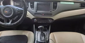 Kia Rondo 2019 - CHÍNH CHỦ CẦN  BÁN XE KIA RONDO 2019  giá 385 triệu tại Tp.HCM