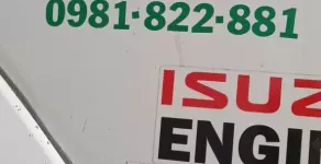 Isuzu Isuzu khác 2025 - CHÍNH CHỦ BÁN XE TẢI 4 CHÂN – ISUZU 350PS – THÙNG MUI BẠT. giá 1 tỷ 750 tr tại BR-Vũng Tàu