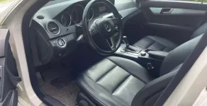 Mercedes-Benz C200 2012 - Chính chủ bán xe Mec C200 sản xuất năm 2012  giá 285 triệu tại Hà Nội