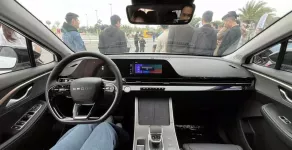 Hãng khác Khác 2025 - ► OMODA C5 – Sở hữu ngay chỉ từ 5,5 triệu/tháng giá 485 triệu tại Hải Phòng