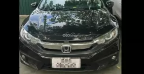 Honda City 2019 - Gia đình nâng đời xe muốn bán chiếc Honda City, 1.5 TOP đời xe 2019. giá 395 triệu tại Hà Nội