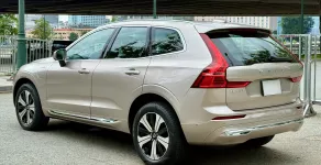 Hãng khác Khác 2025 - SIÊU LƯỚT 50KM - ĐKLĐ T04/2025  VOLVO XC60 T8 Plug-in Hybrid  giá 2 tỷ 699 tr tại Tp.HCM