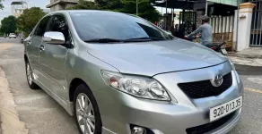 Hãng khác Khác 2010 - Bán nhanh Toyota Altis bản 2.0V - sx 2010 giá 295 triệu tại Đà Nẵng