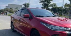 Hãng khác Khác 2021 - BÁN TOYOTA VIOS G-RS BẢN GIỚI HẠN – SẢN XUẤT 2021 giá 435 triệu tại Thanh Hóa