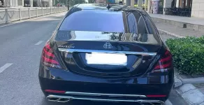 Mercedes-Benz C300 2019 - Chính chủ bán xe Mec S450 đã lên Maybach Sx năm 2019, model 2020  giá 2 tỷ 249 tr tại Tp.HCM