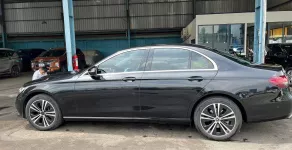 Mercedes-Benz E180 2022 - Bán E180 : đăng ký 2022, chạy 36k km : giá 1,249 tỷ  giá 1 tỷ 249 tr tại Tp.HCM