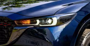 Mazda CX 5 2025 - MAZDA CX5 ƯU ĐÃI 40 TRIỆU TẶNG BẢO HIỂM THÂN VỎ TRỊ GIÁ 8 TRIỆU ĐỒNG VÀ COUPONS DỊCH VỤ BẢO DƯỠNG giá 709 triệu tại Tp.HCM
