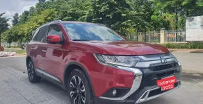 Mitsubishi Outlander 2022 - Mitsubishi Outlander 2.0 CVT giá 695 triệu tại Tp.HCM