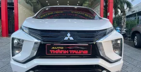 Mitsubishi Xpander 2021 - Mitsubishi xpander 2021 - Động cơ 1.5L số sàn.  giá 419 triệu tại Tp.HCM