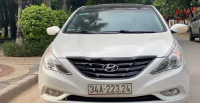 Hyundai Sonata 2010 - Em cần nhượng lại chiếc xe Hyundai Sonata Y20 , đăng ký lần đầu 31/12/2010 giá 290 triệu tại Hà Nội