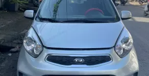 Kia Morning 2017 - CẦN BÁN XE Ô TÔ KIA MORNING 2017 GIÁ TỐT – 250 TRIỆU giá 250 triệu tại Đồng Nai