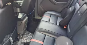 Hãng khác Khác 2011 -  BÁN XE FORD FOCUS 2011 – GIÁ CỰC MỀM 190 TRIỆU giá 190 triệu tại Hà Nội