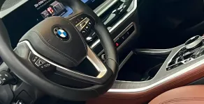 BMW X5 2023 -  BMW X5 Xline - XE QUA SỬ DỤNG CHÍNH HÃNG giá 3 tỷ 750 tr tại Tp.HCM