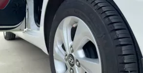 Hyundai i10 2019 - Chào bán i10 sedan 2019 đăng kí 2020 odo hơn 6v km giá 310 triệu tại Thái Nguyên