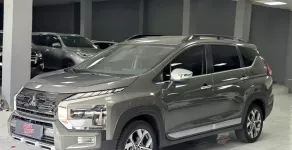 Mitsubishi Xpander Cross 2023 - Mitsubishi Xpander Cross, phiên bản 1.5 AT giá 595 triệu tại Tp.HCM