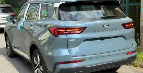 Hãng khác Khác 2025 - FORD TERRITORY - Một lựa chọn xe SUV 5 chỗ giá 896 triệu tại Tp.HCM