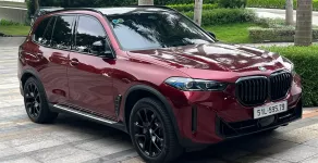 BMW X5 2023 - BMW X5 Xline - XE QUA SỬ DỤNG CHÍNH HÃNG giá 3 tỷ 699 tr tại Tp.HCM