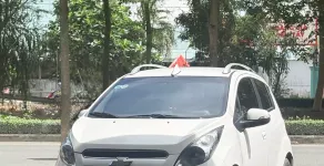 Chevrolet Spark 2014 - Chervolet Spark 2014 LTZ 1.0 - Odo 70.000km giá 179 triệu tại Cần Thơ