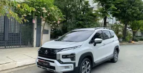 Mitsubishi Xpander Cross 2024 - Xpander cross sản xuất năm 2024 giá 608 triệu tại Tp.HCM