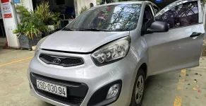 Kia Morning 2011 - BÁN KIA MORNING VAN NHẬP KHẨU – GIÁ CHỈ 126 TRIỆU giá 126 triệu tại Hà Nội