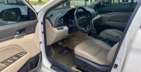Hyundai Elantra 2020 - Chính chủ bán xe Elantra sx 2020 AT bản Sport giá 480 triệu tại Hà Nội