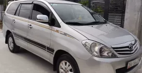 Hãng khác Khác 2009 - Bán Xe Toyota Innova G 2009 – Số Sàn – Giá 219 Triệu giá 219 triệu tại Ninh Bình