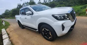Nissan Navara 2021 - Cần bán xe bán tải Nissan Navara VL 4WD 2.5, đời 2021 giá 675 triệu tại Đà Nẵng