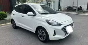 Hyundai i10 2022 - Chính chủ bán xe i10 2022 giá 333 triệu tại Hà Nội