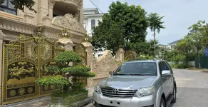 Hãng khác Khác 2014 - Hà Nội, Vinsmart Tây Mỗ, bán Toyota Fortuner V 2.7, 15V km, giá 415 triệu tại Hà Nội