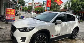 Mazda CX 5 2017 - MAZDA CX5 Đời 2017. AT2.0.  giá 515 triệu tại Ninh Bình