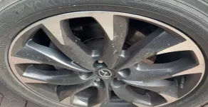 Mazda CX 5 2016 - Chính chủ bán xe Mazda cx5, bản 2.0, màu trắng, sản xuất năm 2016 số tự động giá 460 triệu tại Hải Dương