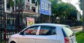 Kia Morning 2011 - BÁN XE MORNING 2011 – GIÁ CHỈ 75 TRIỆU giá 75 triệu tại Bắc Ninh