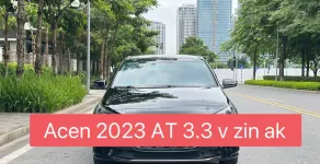 Hyundai Acent 2023 -  Chính chủ bán xe Acent 2023 Bản AT giá 435 triệu tại Hà Nội