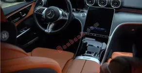 Mercedes-Benz C200 2023 - MERCEDES C200 AVANTGARDE MODEL 2023 giá 1 tỷ 179 tr tại Tp.HCM