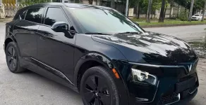 VinFast VF7 2025 - ƯU ĐÃI SẬP SÀN THÁNG 11 – VF7, VF7 PLUS GIẢM CỰC MẠNH!  giá 770 triệu tại Đồng Nai