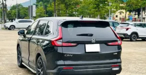 Honda CR V 2025 - Honda CR-V L 2025 – Form mới nhất giá 1 tỷ 110 tr tại Hà Nội