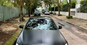 Mercedes-AMG GT 53 2021 - Chính chủ Xe Mercedes C300 AMG 2021 cần tìm chủ xe mới giá 1 tỷ 150 tr tại Tp.HCM