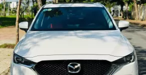 Mazda CX 5 2022 - SIÊU LƯỚT – MAZDA CX-5 2.0 Premium 2022 giá 730 triệu tại Tp.HCM