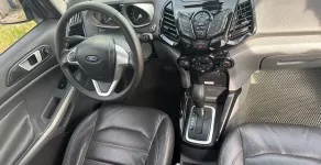Hãng khác Khác 2017 - Chính chủ bán xe Xe Ford EcoSport sản xuất 2017 bản Titanium giá 299 triệu tại Bình Dương