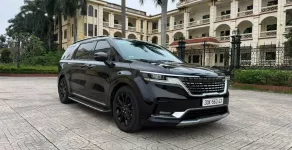 Kia Carnival 2021 - CẦN BÁN XE KIA CARNIVAL PREMIUM 8S  SẢN XUẤT NĂM 2021  giá 980 triệu tại Hà Nam