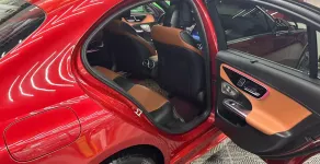 Mercedes-Benz C300 2021 -  Mercedes-Benz C300 AMG – sản xuất cuối 2021, đăng ký 2022 giá 1 tỷ 480 tr tại Hà Nội