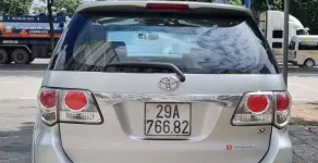 Hãng khác Khác 2013 - Chính chủ bán xe Fortuner giá 350 triệu tại Tp.HCM