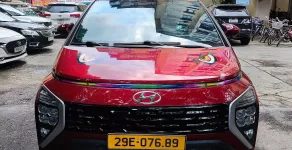 Hyundai Stargazer 2021 - CẦN BÁN XE HYUNDAI STARGAZER BẢN CAO CẤP  giá 510 triệu tại Hà Nội